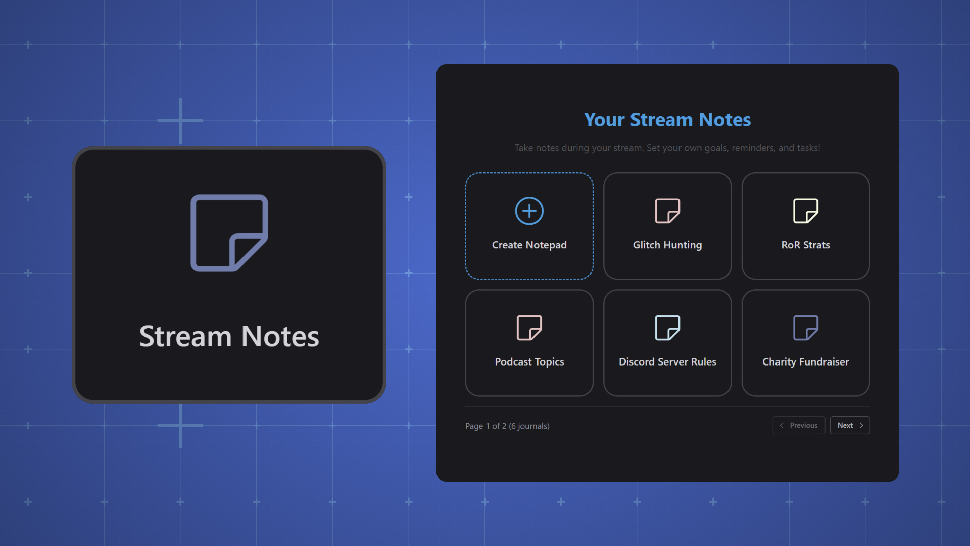 bonesbroken | Free Streaming Tools & Apps for Streamlabs Desktop